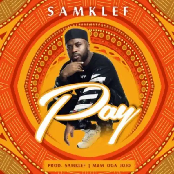 Samklef - Pay